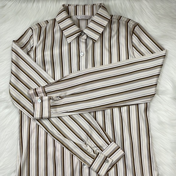 Formal skirt & shirt combo ✌🏻 - Picture 6 of 8